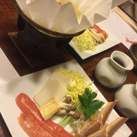 かに道楽 新宿本店 - 
