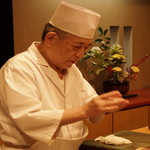 Sushidokoro Enomoto - 