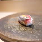 Daikanyama Sushi Takeuchi - 鰯