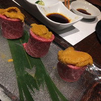牛牛 西麻布 総本店 - 
