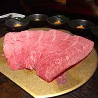 牛牛 西麻布 総本店 - 