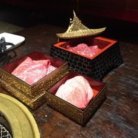 牛牛 西麻布 総本店 - 
