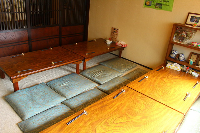 味処 花夕（ハナユウ） - あおば通（居酒屋）の写真