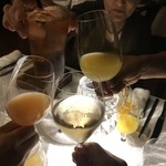 グリシーヌ - ２０周年に乾杯！