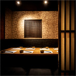 海鮮個室 松川  神田店