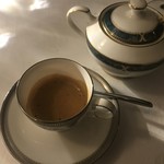 グリシーヌ - エスプレッソ