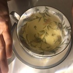 グリシーヌ - ヴェルベーヌ