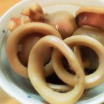 大海 - 110310富山　大海　お通し