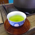 玉翠園 - おいしい！
