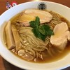 らぁ麺 とうひち