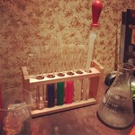 ザ・ロックアップ - 