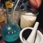 ザ・ロックアップ - 