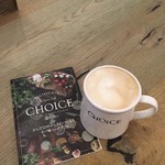 CHOICE - 