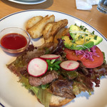 J.S. PANCAKE CAFE - 