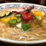 らーめん専門店 拉ノ刻 - 