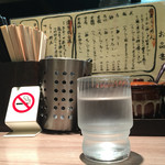 らーめん専門店 拉ノ刻 - 