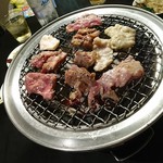 島田屋 - 美味しく焼いてくれました！感謝～