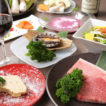 神戸牛ステーキ彩ダイニング