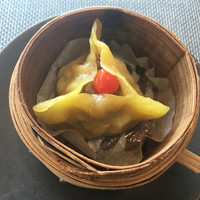 中国飯店 琥珀宮 - 