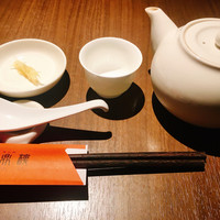 京鼎樓 HANARE店 - 