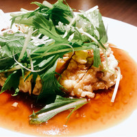 京鼎樓 HANARE店 - 