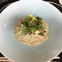 表参道うかい亭 - 