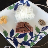 表参道うかい亭 - 