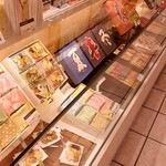 銀座あけぼの - 商品