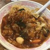 ラーメン現代