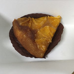 えくぼや - 「キャラメル・ア・ロランジュ」