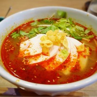 広尾はしづめ - 
