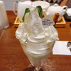 ミルク&パフェ よつ葉ホワイトコージ 札幌パセオ店