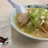 ラーメン寳龍 総本店