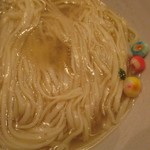 Homemade Ramen 麦苗 - 