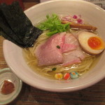 Homemade Ramen 麦苗 - 