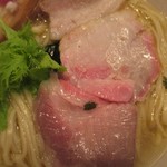 Homemade Ramen 麦苗 - 