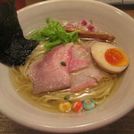Homemade Ramen 麦苗 - 