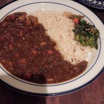 ボナルーカフェ - 