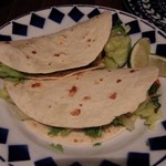 ボナルーカフェ - 