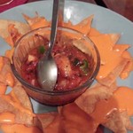 ボナルーカフェ - 