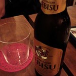 ボナルーカフェ - 