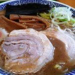 Homemade Ramen 麦苗 - 