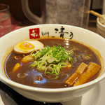 Homemade Ramen 麦苗 - 