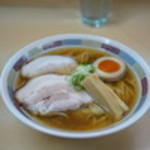 Homemade Ramen 麦苗 - 