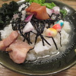 Homemade Ramen 麦苗 - 