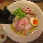 Homemade Ramen 麦苗 - 