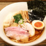 Homemade Ramen 麦苗 - 