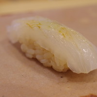 鮨 十兵衛 - ケンサキイカ