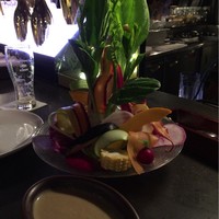 AWkitchen TOKYO 新丸ビル店 - 