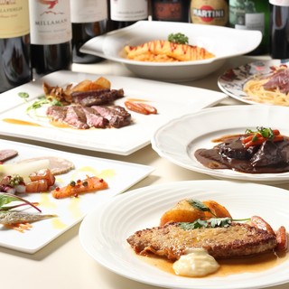 西洋肉料理 岡_0